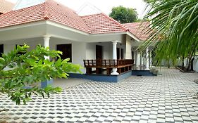 Sreelakam Stay In